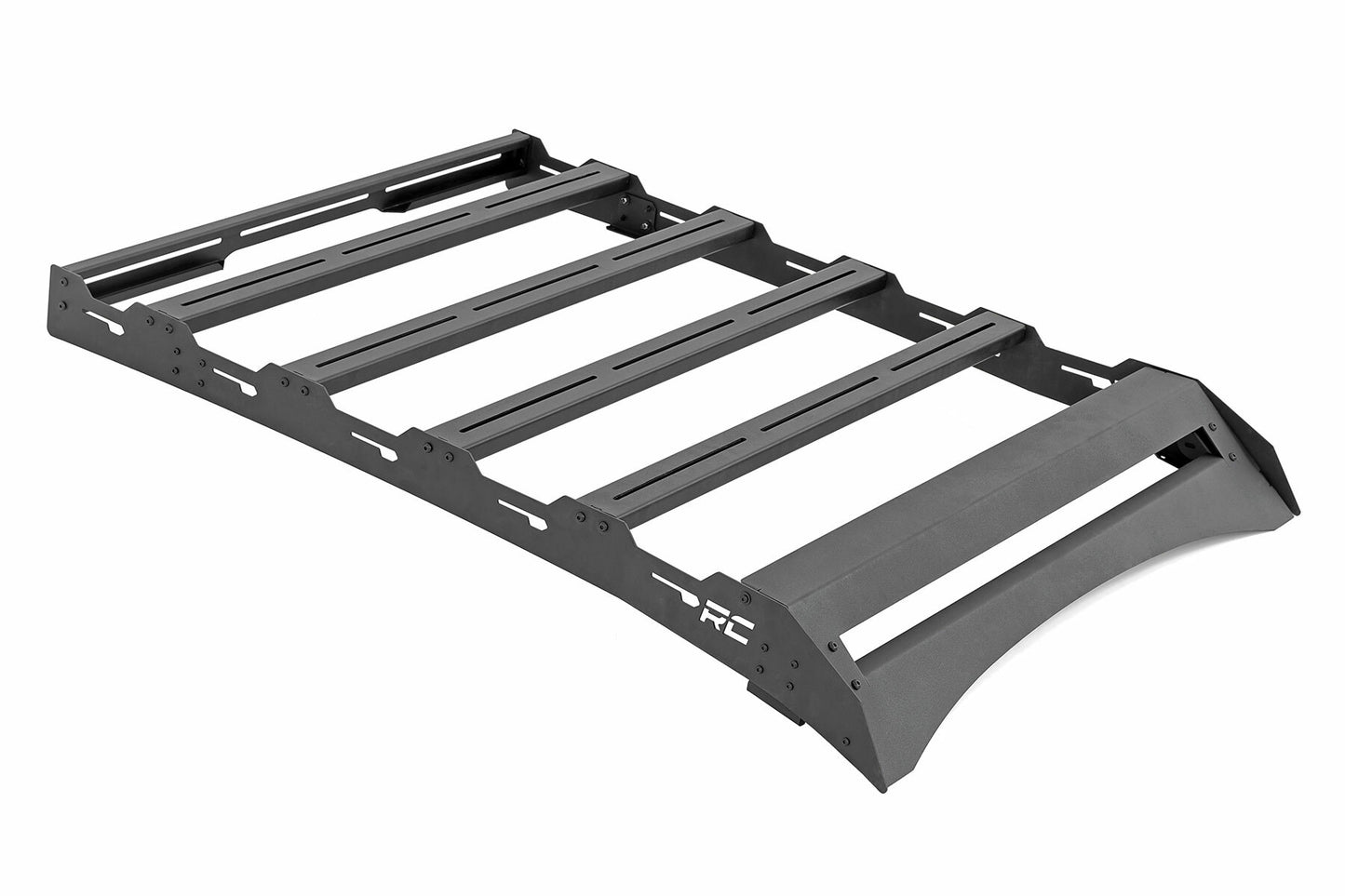 Fits Toyota Tacoma 2WD/4WD (2005-2023) Roof Rack; 73106