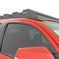 Fits Toyota Tacoma 2WD/4WD (2005-2023) Roof Rack; 73106