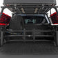 Fits Toyota Tacoma 2WD/4WD (2005-2023) Bed Rack; Aluminum; 73109