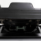 Fits Toyota Tacoma 2WD/4WD (2005-2023) Bed Rack; Half Rack; Aluminum; 73115