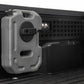 Fits Toyota Tacoma 2WD/4WD (2024) Molle Panel Kit; Front; Bed; 73118