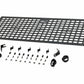 Fits Toyota Tacoma 2WD/4WD (2024) Molle Panel Kit; Front; Bed; 73118