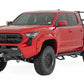 Fits Toyota Tacoma 2WD/4WD (2024) Bed Rack; Aluminum; 73124
