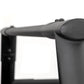 Fits Toyota Tacoma 2WD/4WD (2024) Bed Rack; Aluminum; 73124