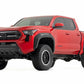 Fits Toyota Tacoma 2WD/4WD (2024) Front Shackle Kit; D-Ring Combo; 73126