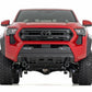 Fits Toyota Tacoma 2WD/4WD (2024) Front Shackle Kit; D-Ring Combo; 73126