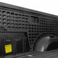 Fits Toyota Tundra 2WD/4WD (2022-2024) Molle Bed Mounting Panel; 73127