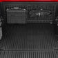 Fits Toyota Tacoma 2WD/4WD (2024) Molle Panel Kit; Side; Bed; 73128