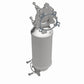 Catalytic Converter for 2023-2025 Honda CR-V 1.5L OEM Grade Federal / EPA Compliant Direct-Fit Catalytic Converter Magna