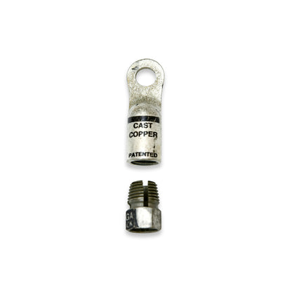 Battery Cable Terminal 1 AWG (7.3 mm) 21414