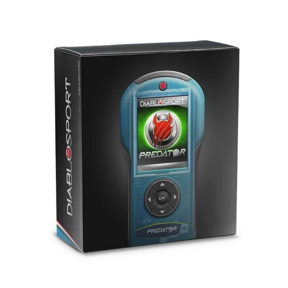 Diablosport 7320 Predator 2 Platinum Programmer/Tuner for Dakota/Ram 1500 Gas