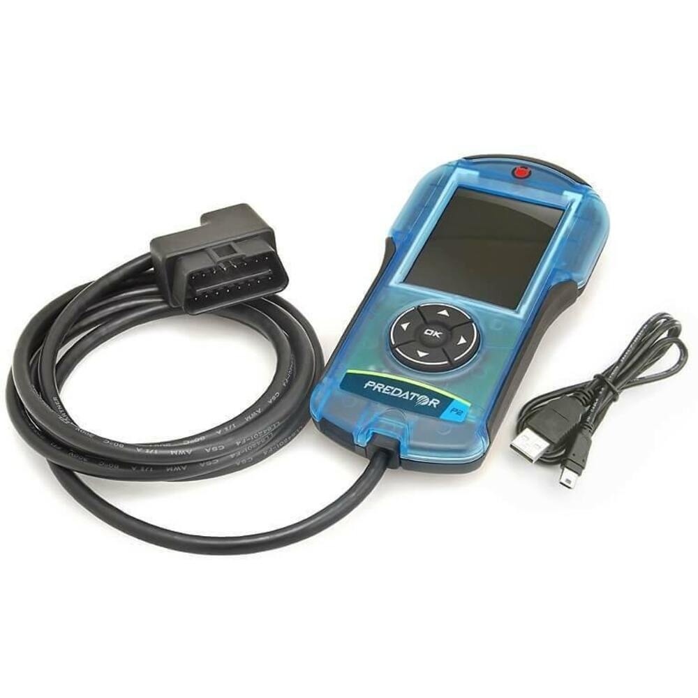 Diablosport 7320 Predator 2 Platinum Programmer/Tuner for Dakota/Ram 1500 Gas