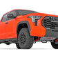 Fits Toyota Tundra 4WD (2022-2024) 2.5 Inch Lift Kit; TRD Pro; 73200