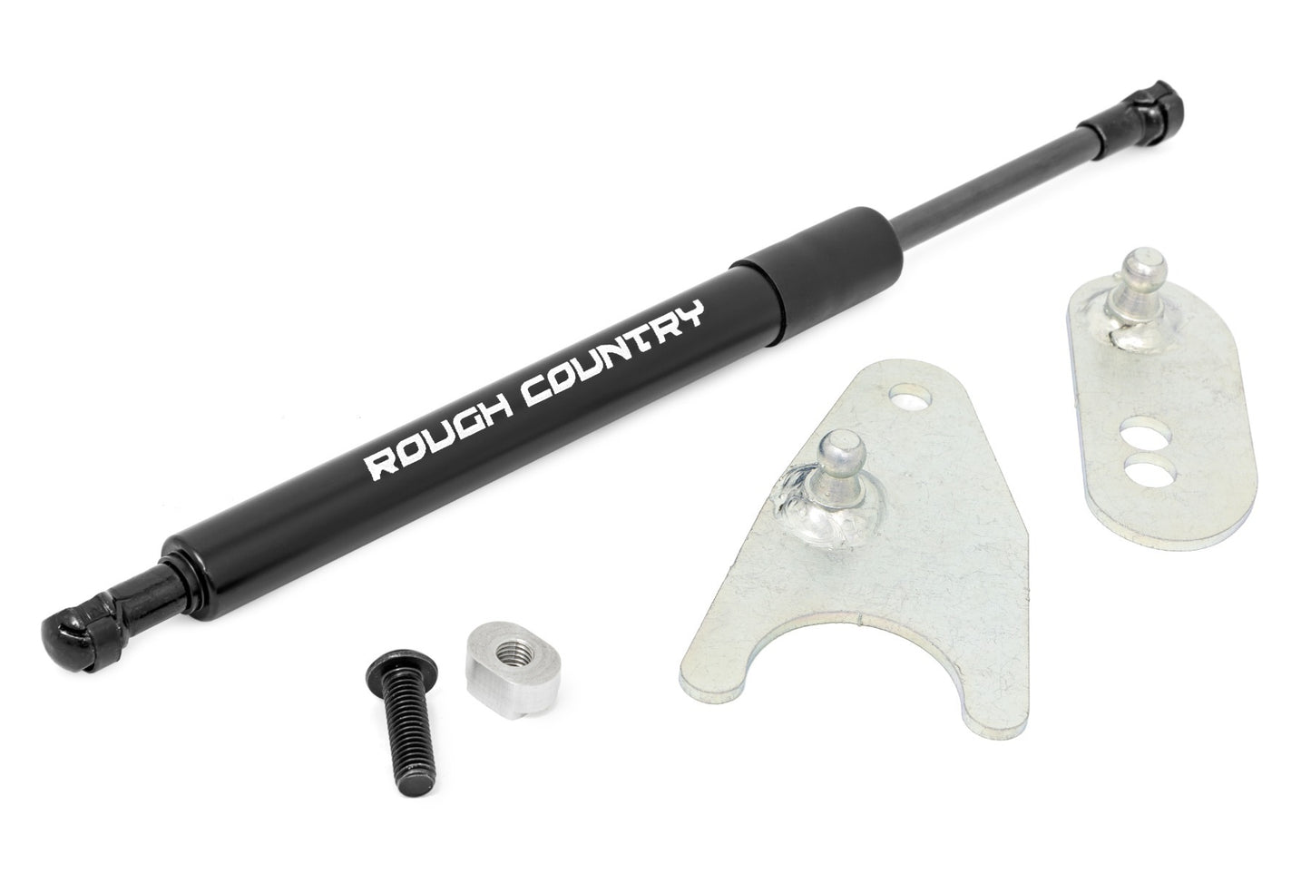 Fits Ford Maverick 2WD/4WD (2022-2024) Tailgate Assist; 73211