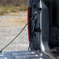 Fits Ram 1500 2WD/4WD (2019-2025) Tailgate Assist; 73212