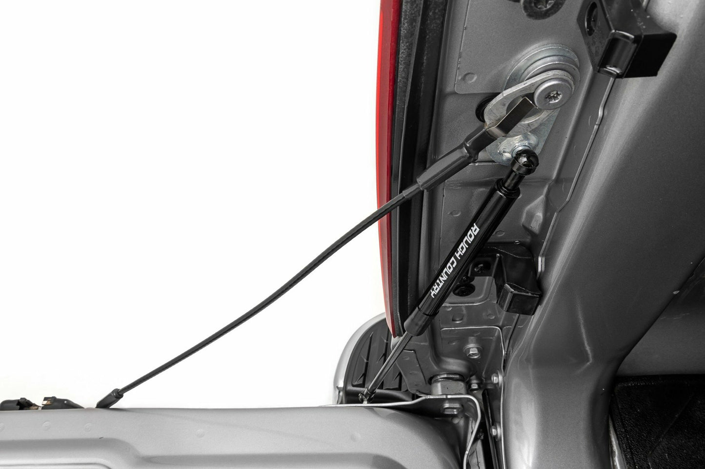 Fits Ram 1500 2WD/4WD (2019-2025) Tailgate Assist; 73212