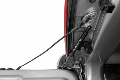 Fits Ram 1500 2WD/4WD (2019-2025) Tailgate Assist; 73212