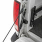 Fits Ram 1500/2500/3500 2WD/4WD (2010-2024 & Classic) Tailgate Assist; 73213