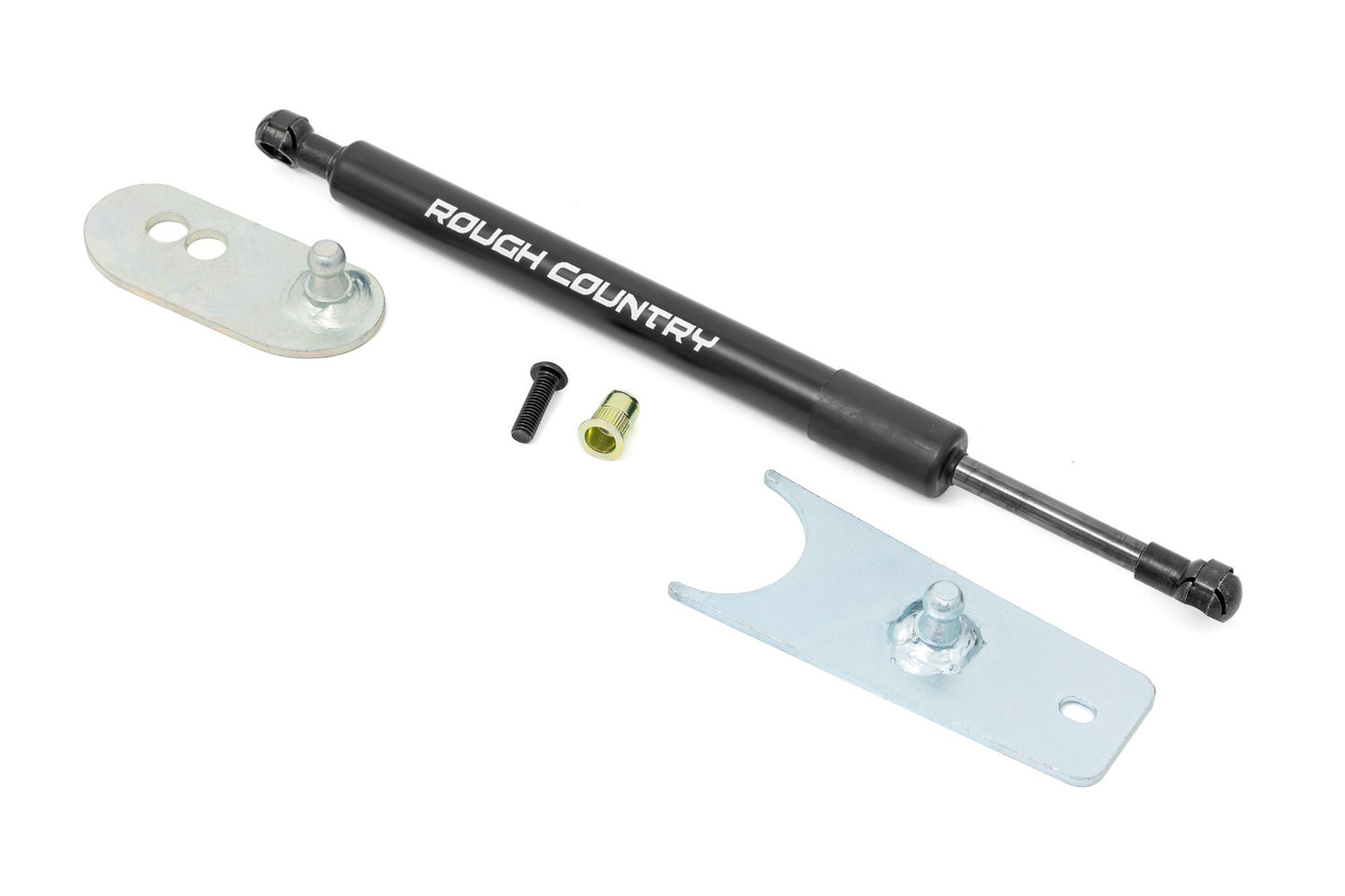 Fits Chevy/GMC Canyon/Colorado 2WD/4WD (2015-2022) Tailgate Assist; 73218