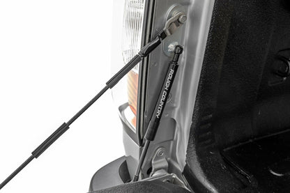 Fits Chevy/GMC Canyon/Colorado 2WD/4WD (2015-2022) Tailgate Assist; 73218