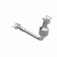 2007 2008 Saturn Aura 3.6L Direct-Fit Catalytic Converter 5461926 Magnaflow - Catalytic Converters Car Part People