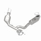 2004-2007 Ford Taurus 3.0L Direct-Fit Catalytic Converter 5411466 Magnaflow