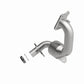 2011-2013 Nissan Juke 1.6L Direct-Fit Catalytic Converter 551438 Magnaflow - Catalytic Converters Car Part People