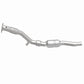 Catalytic Converter for HM Grade Federal / EPA Compliant Direct-Fit Catalytic Converter MagnaFlow 24894