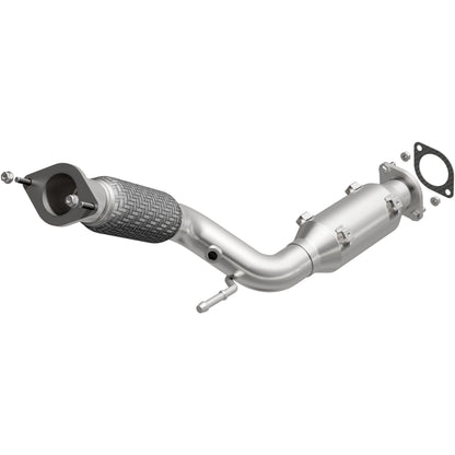 2017-2020 Nissan Rogue Sport OEM Grade Federal / EPA Catalytic Converter 280396