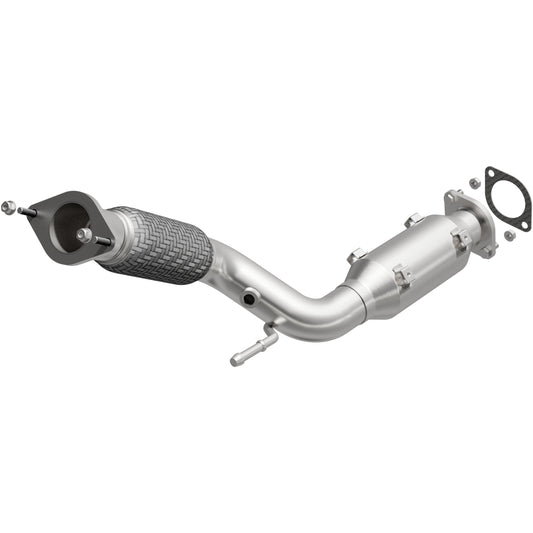 2017-2020 Nissan Rogue Sport OEM Grade Federal / EPA Catalytic Converter 280396