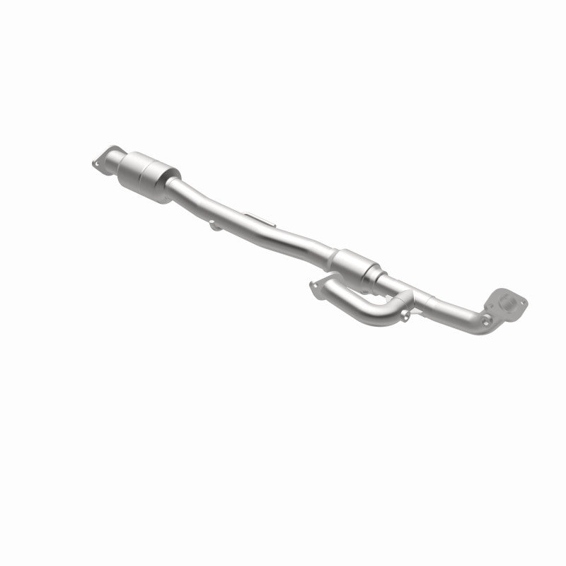 2004 Lexus ES330 3.3L Direct-Fit Catalytic Converter 5571754 Magnaflow