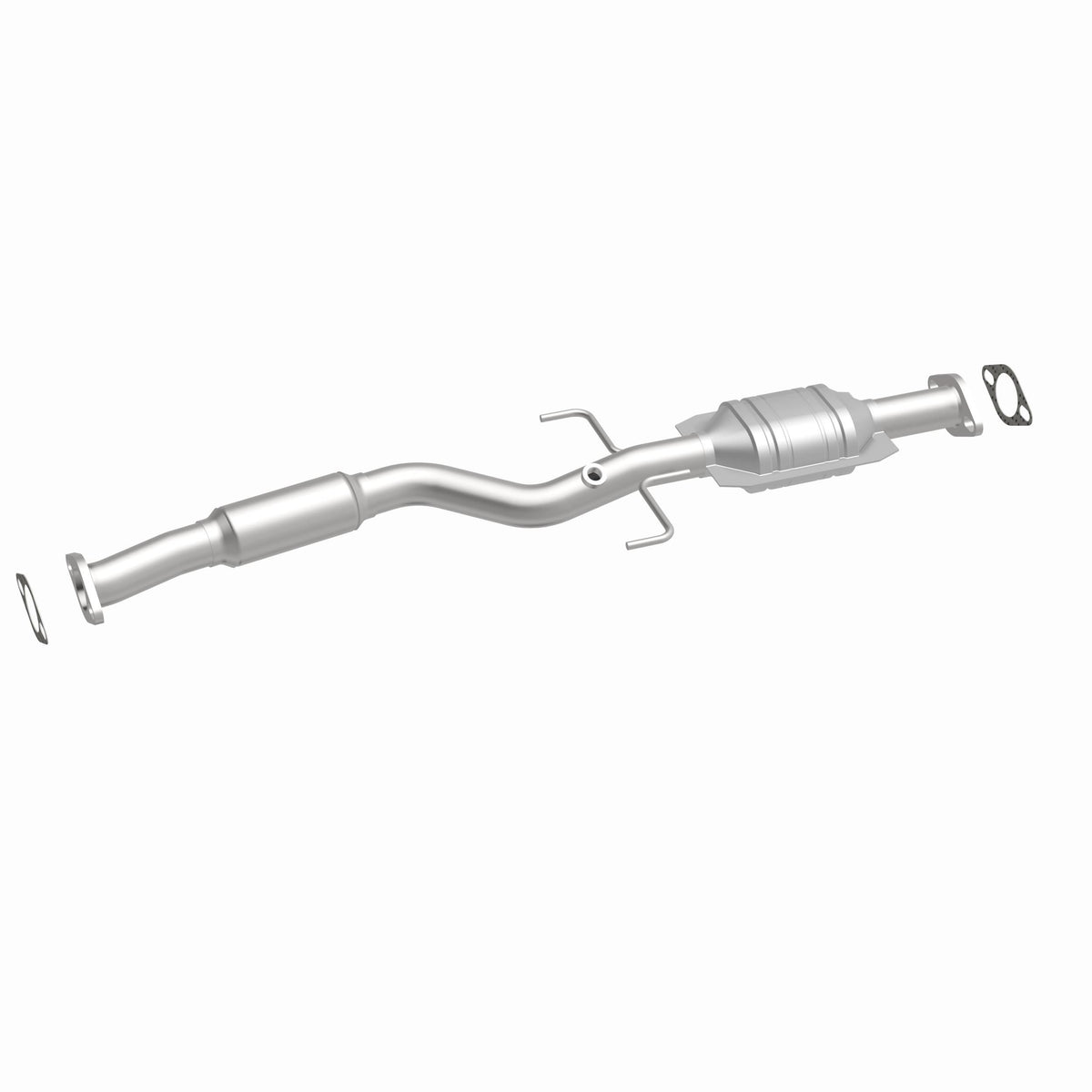 Catalytic Converter for HM Grade Federal / EPA Compliant Direct-Fit Catalytic Converter MagnaFlow 93194