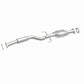 Catalytic Converter for HM Grade Federal / EPA Compliant Direct-Fit Catalytic Converter MagnaFlow 93194