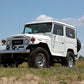 Fits Toyota Land Cruiser FJ40 4WD (1964-1980) 4 Inch Lift Kit; 73530