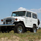 Fits Toyota Land Cruiser FJ40 4WD (1964-1980) 4 Inch Lift Kit; 73530