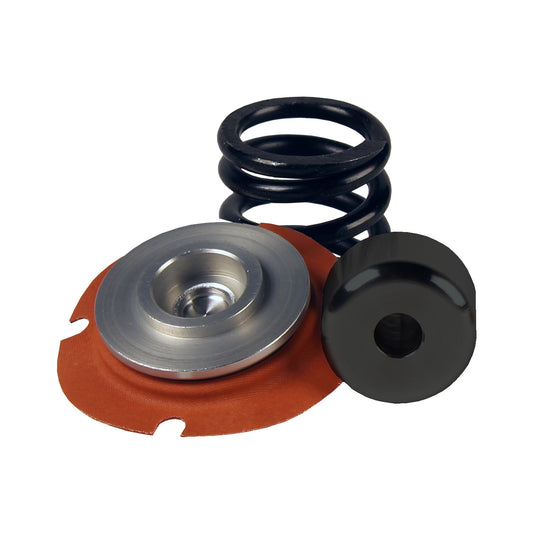 Fuel Pressure Regulator Service Kit Adjustable Fuel Pressure Universal Fit Aeromotive 13015-BGPL