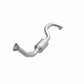 1997 Honda Passport 3.2L Direct-Fit Catalytic Converter 4451650 Magnaflow