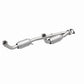 1995-1997 Ford Windstar 3.8L Direct-Fit Catalytic Converter 4451353 Magnaflow