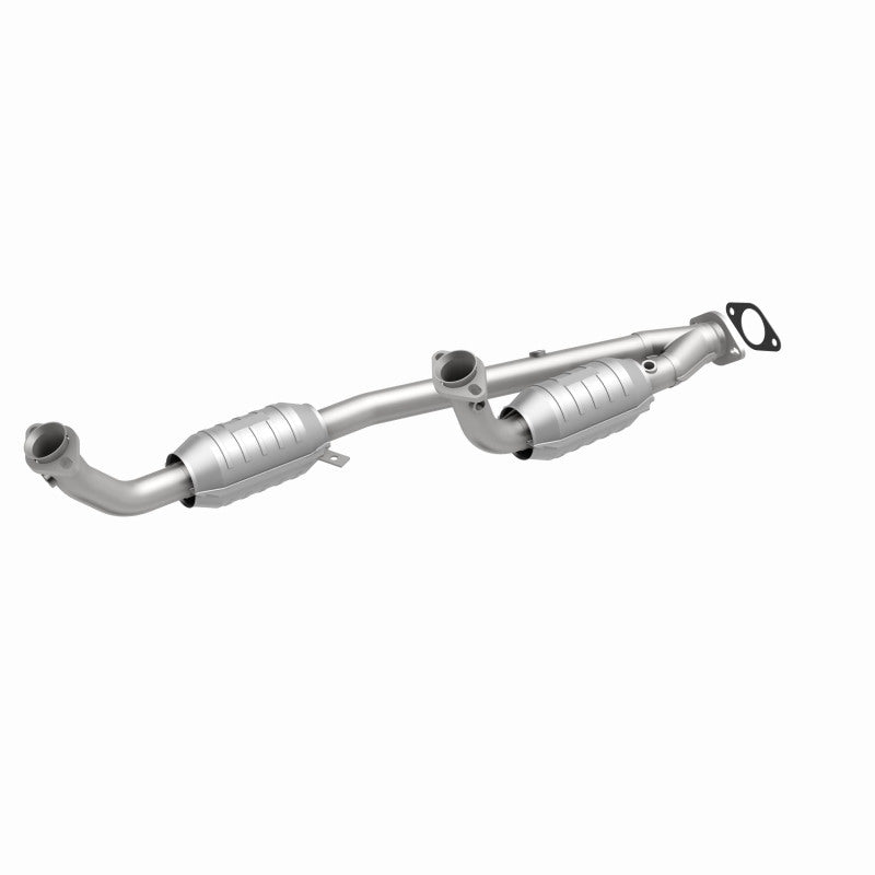 1995-1997 Ford Windstar 3.8L Direct-Fit Catalytic Converter 4451353 Magnaflow