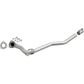 1998-2005 Volkswagen Passat Direct-Fit Front Pipe Kit 107-0114