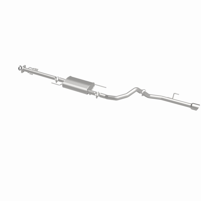 Fits 2010-2023 Toyota 4Runner 4.0L Direct-Fit Replacement Exhaust 106-0756
