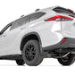 Fits Toyota Highlander 4WD (2020) 2 Inch Lift Kit; 73700