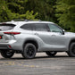 Fits Toyota Highlander 4WD (2020) 2 Inch Lift Kit; 73700