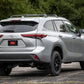 Fits Toyota Highlander 4WD (2020) 2 Inch Lift Kit; 73700