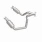 Catalytic Converter for 2019-2024 Ram 1500 5.7L OEM Grade Federal / EPA Compliant Direct-Fit Catalytic Converter MagnaFl