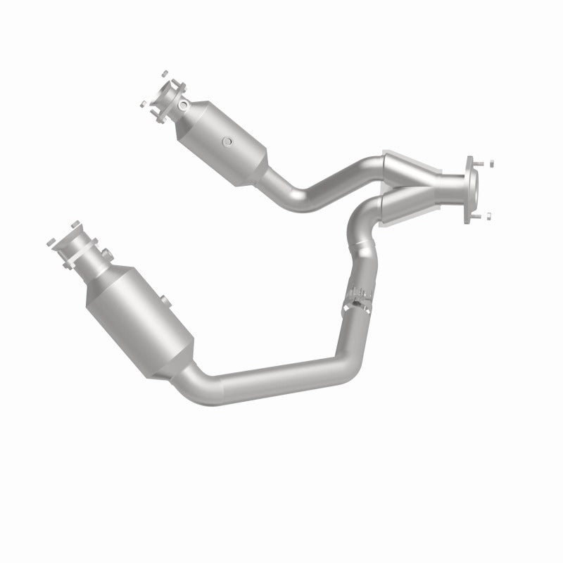 Catalytic Converter for 2019-2024 Ram 1500 5.7L OEM Grade Federal / EPA Compliant Direct-Fit Catalytic Converter MagnaFl
