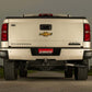 Fits 2014-2019 GM 1500 4.3L/5.3L, 304 Stainless, Single Exit exhaust 737857