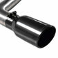 Fits 2014-2019 GM 1500 4.3L/5.3L, 304 Stainless, Single Exit exhaust 737857