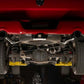 Fits 2009-2024 RAM 1500 5.7L & 09-13 4.7L, Dual Exhaust, 304 S/S exhaust 737860