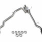 Fits 2009-2024 RAM 1500 5.7L & 09-13 4.7L, Dual Exhaust, 304 S/S exhaust 737860